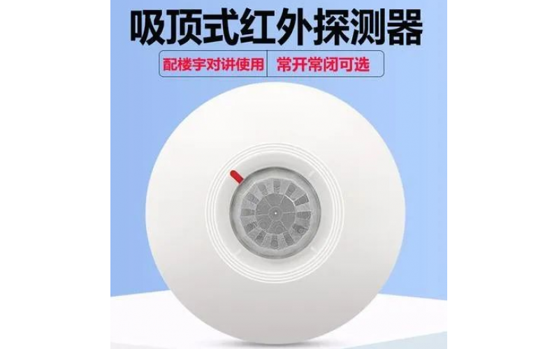 何谓红外光子探测器？红外光子探测器知识介绍-北京半岛手机网页版